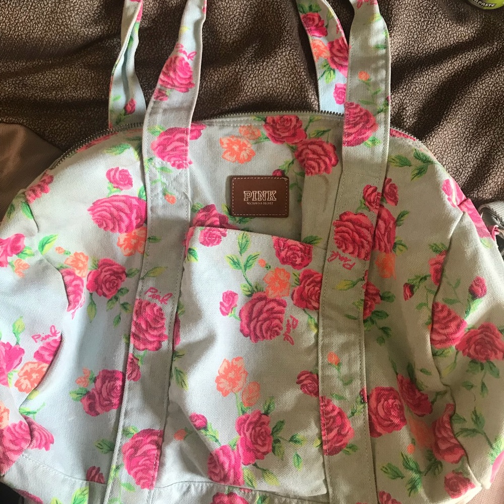 Victoria’s Secret purse